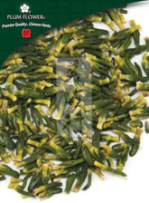 Lian Zi Xin, unsulfured Nelumbo nucifera plumule